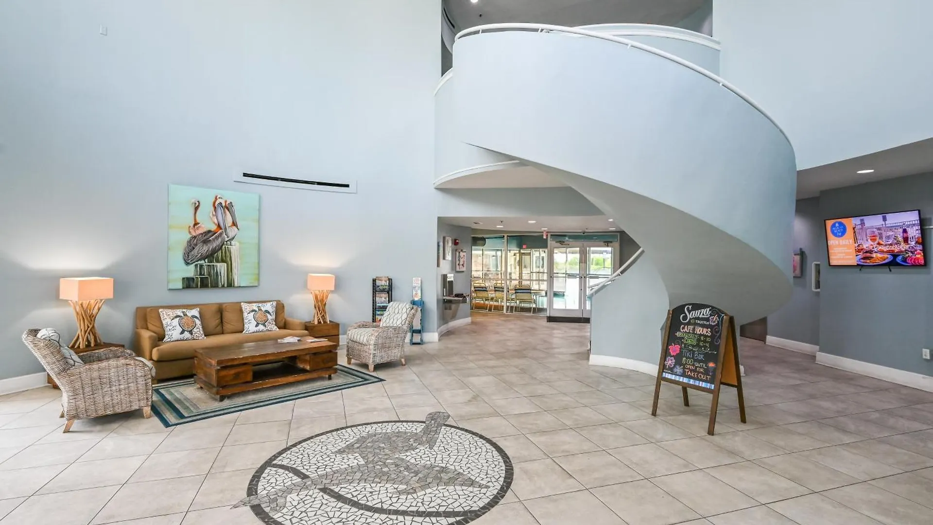Apartment Pelican Pointe Destin
