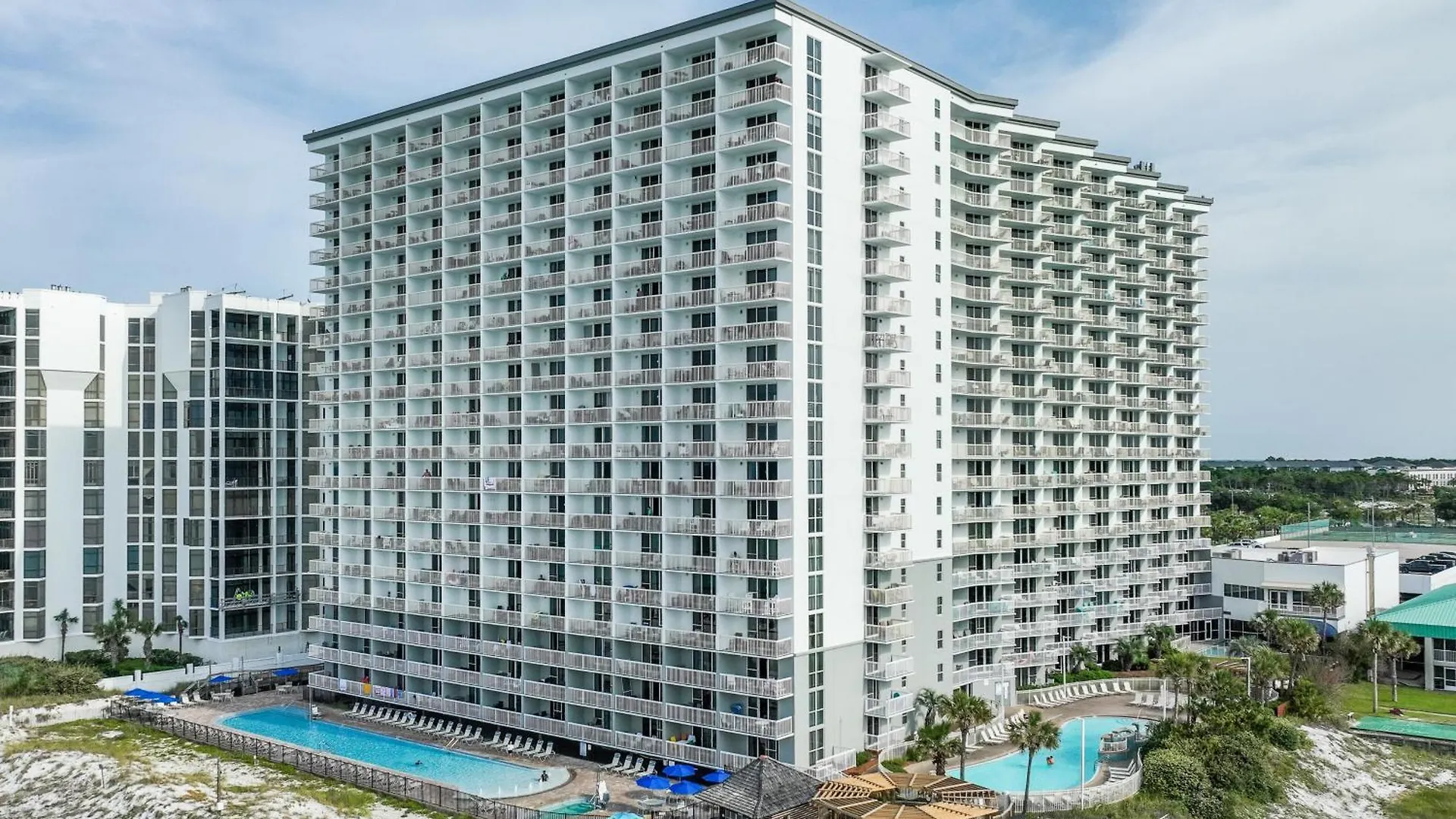 Pelican Pointe Destin Apartment