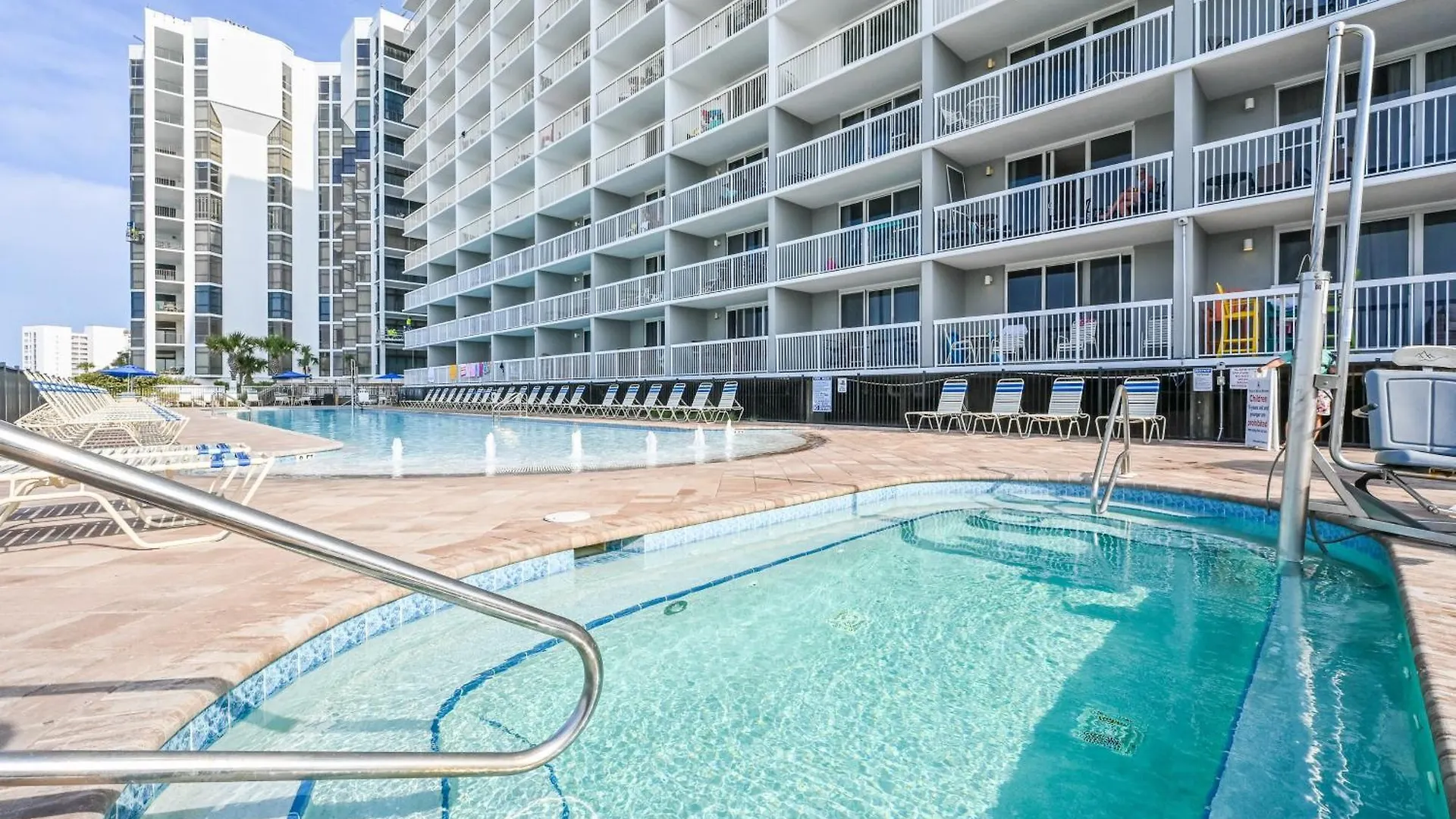 Apartment Pelican Pointe Destin