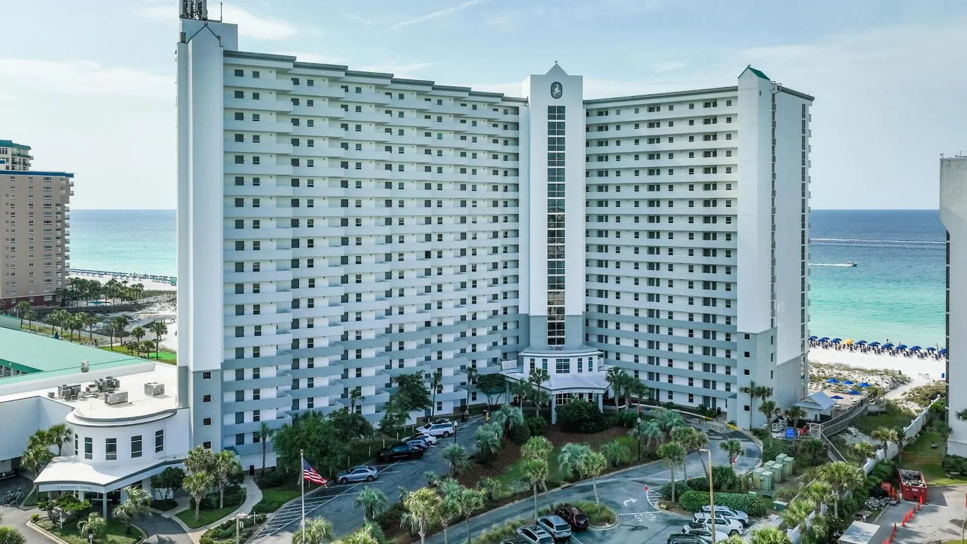 Pelican Pointe Destin 0*,