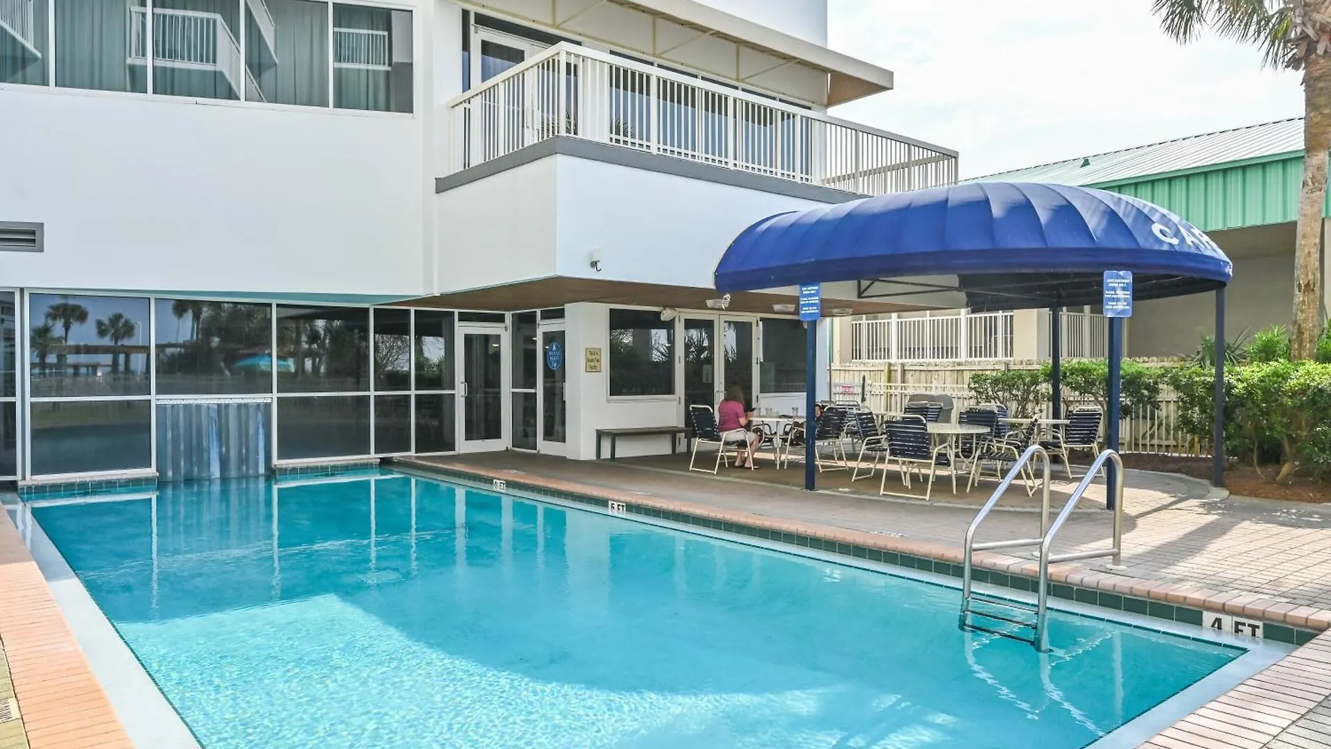Pelican Pointe Destin Apartment