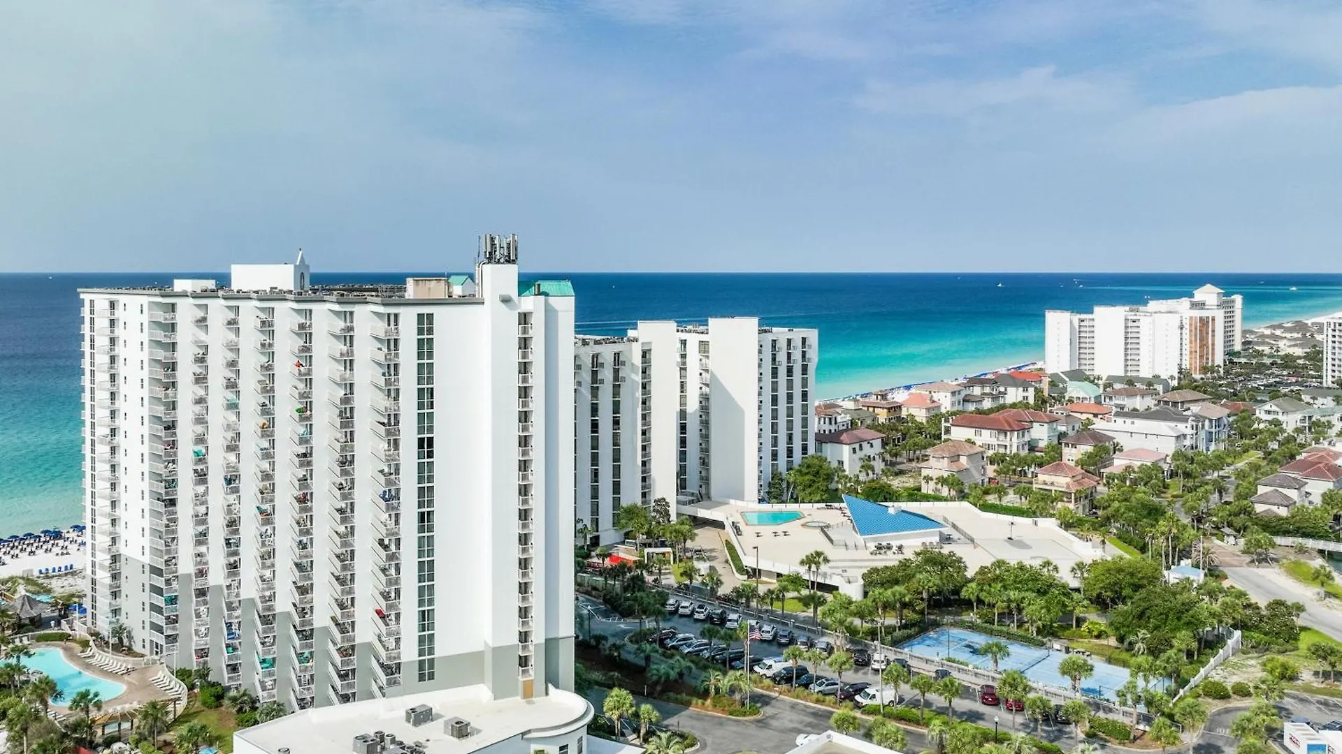 Pelican Pointe Destin 0*,
