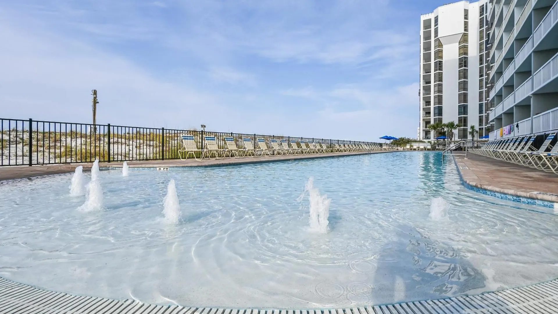 Apartment Pelican Pointe Destin United States