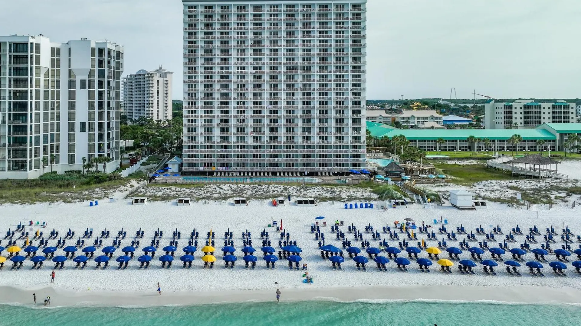 Pelican Pointe Destin Apartment