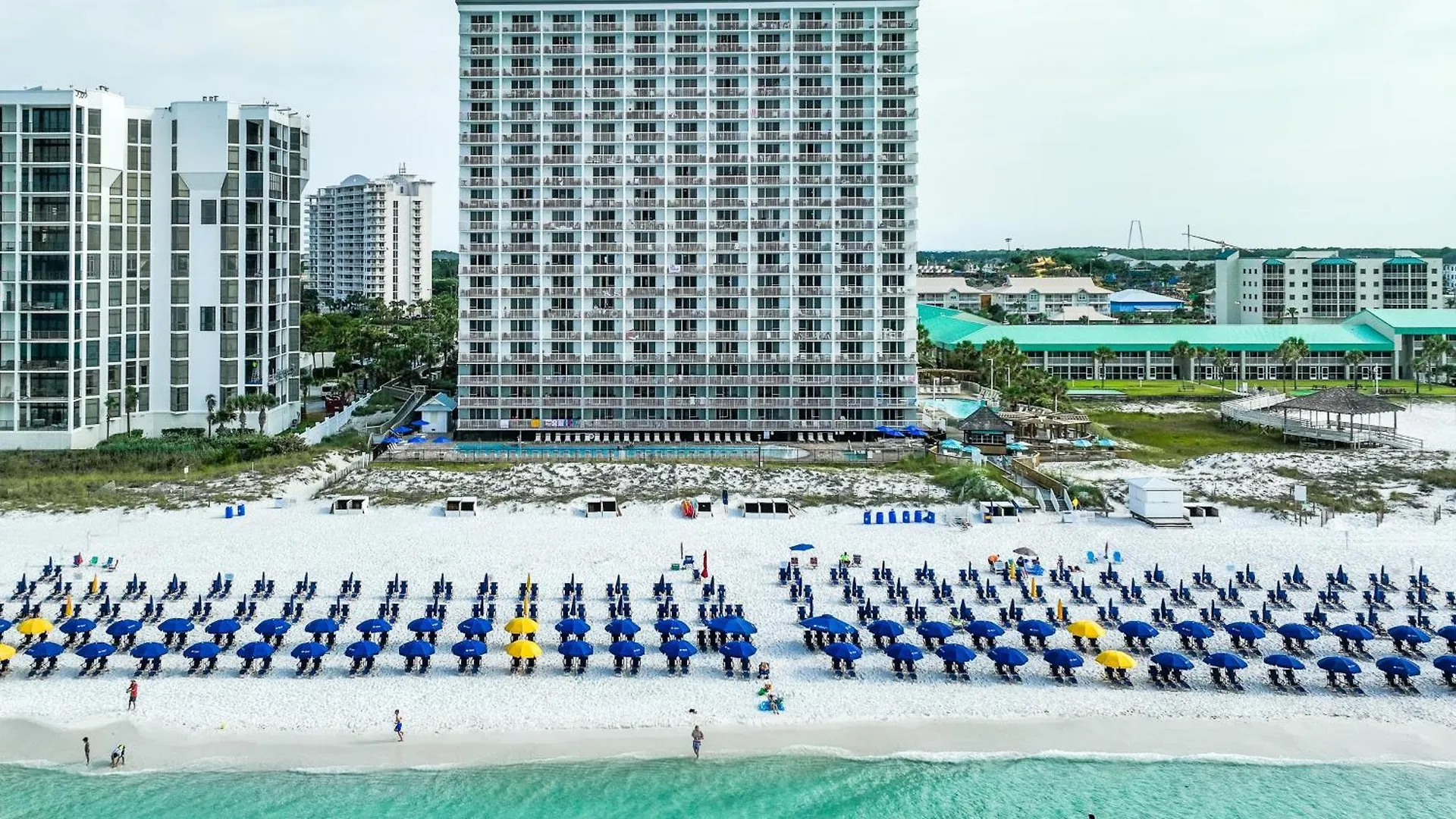 Pelican Pointe Destin 0*,  United States