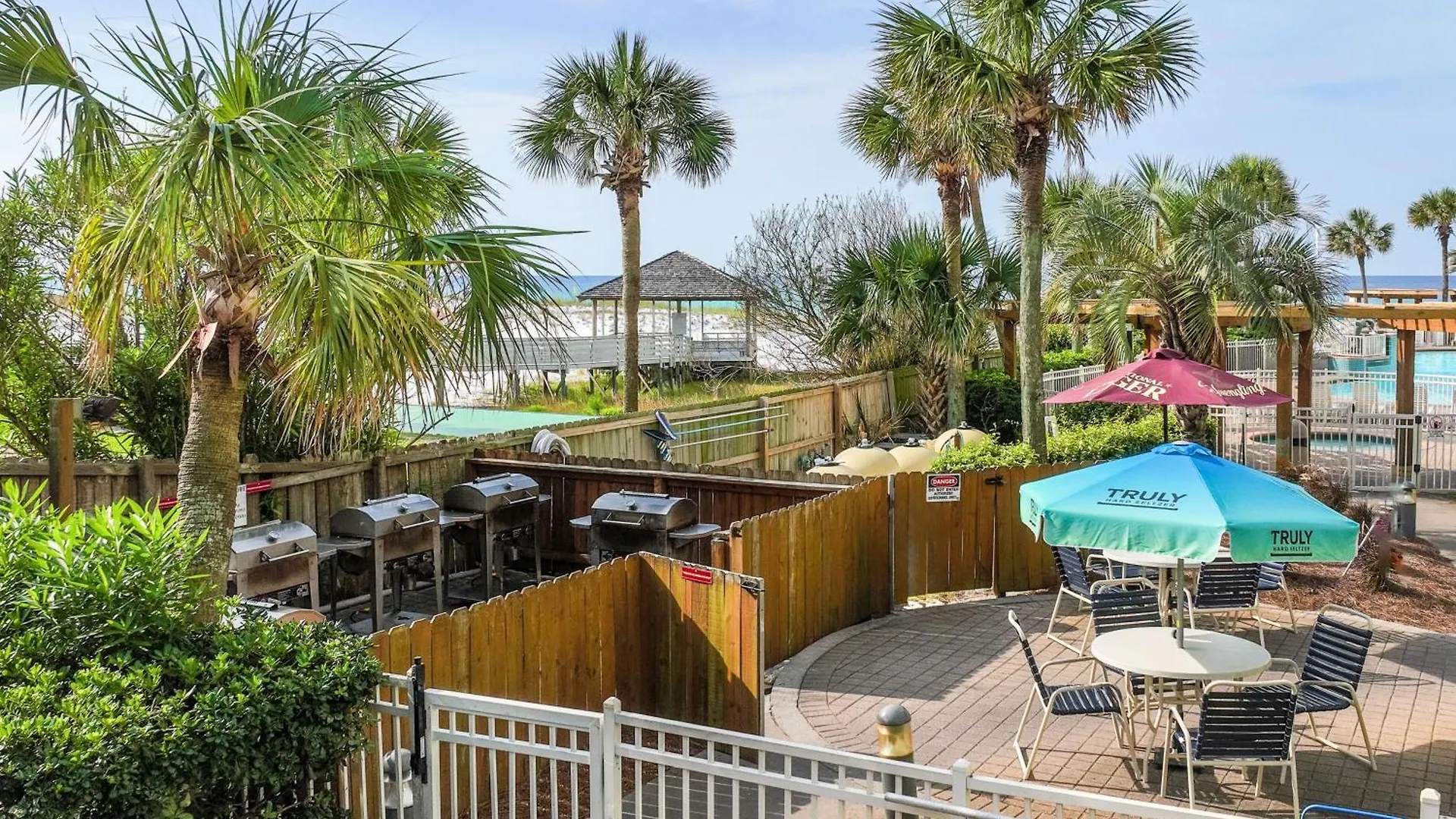 Apartment Pelican Pointe Destin United States