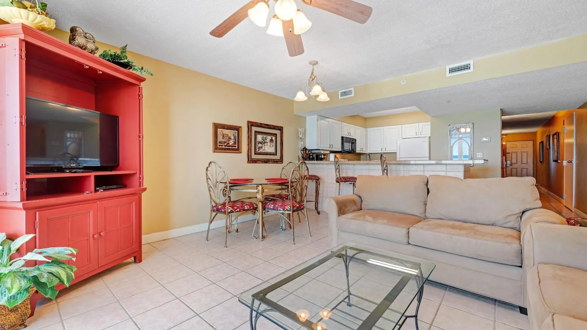 Pelican Pointe Destin 0*,  Amerikai Egyesült Államok