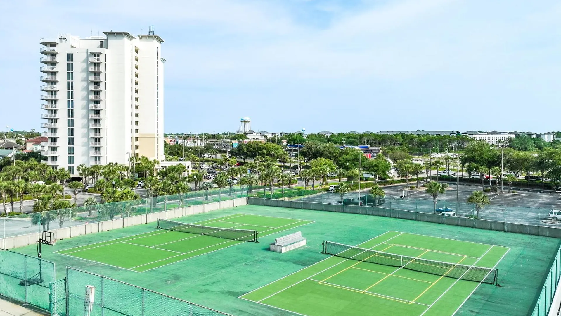 Apartman Pelican Pointe Destin