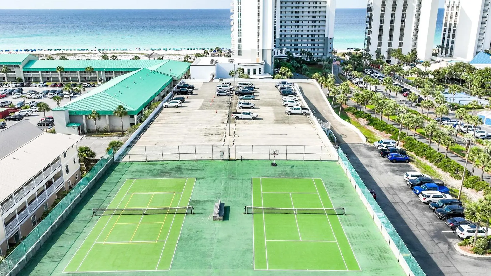 Apartman Pelican Pointe Destin