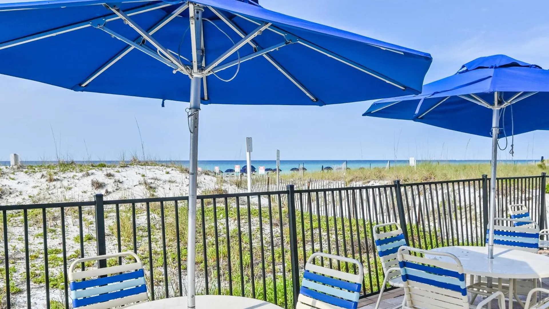 Apartman Pelican Pointe Destin