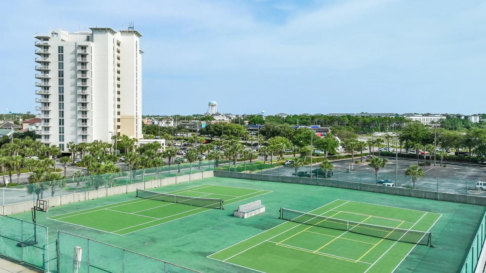 Pelican Pointe Destin Amerikai Egyesült Államok