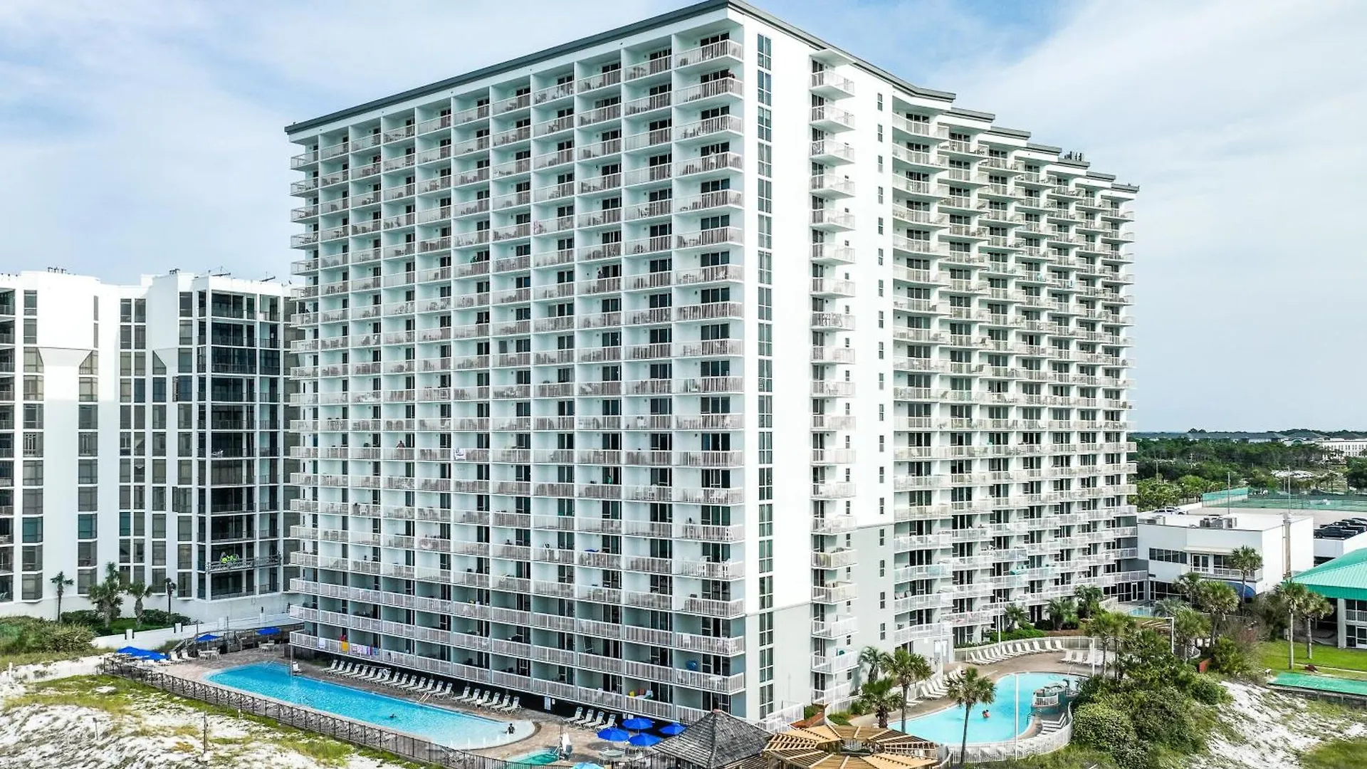 Apartman Pelican Pointe Destin