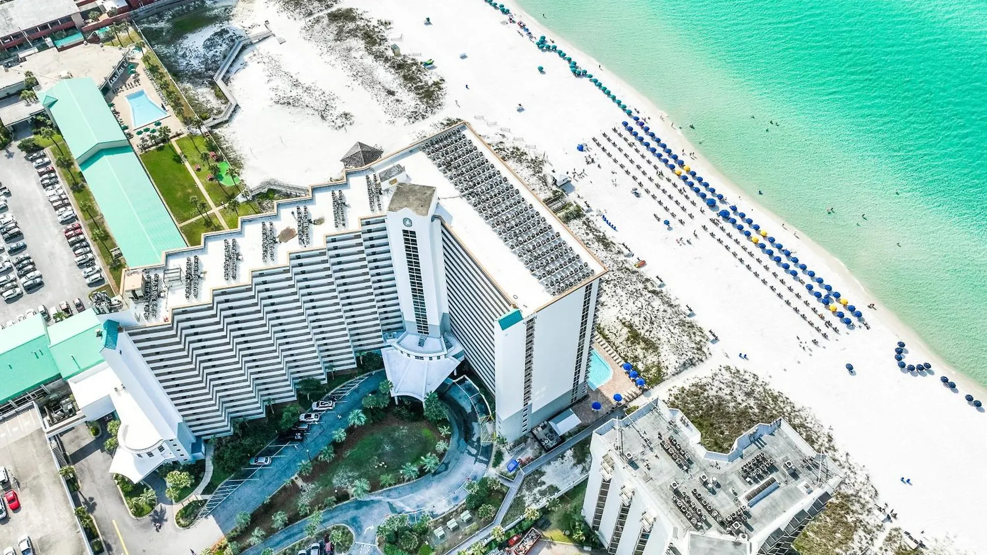 Pelican Pointe Destin