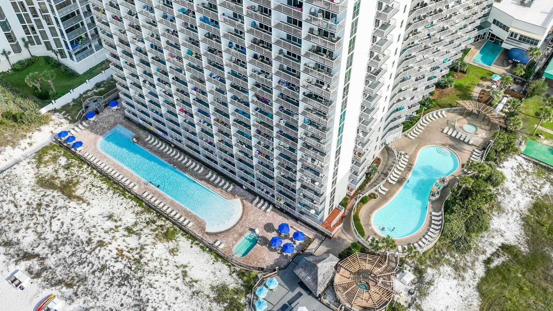 Apartman Pelican Pointe Destin