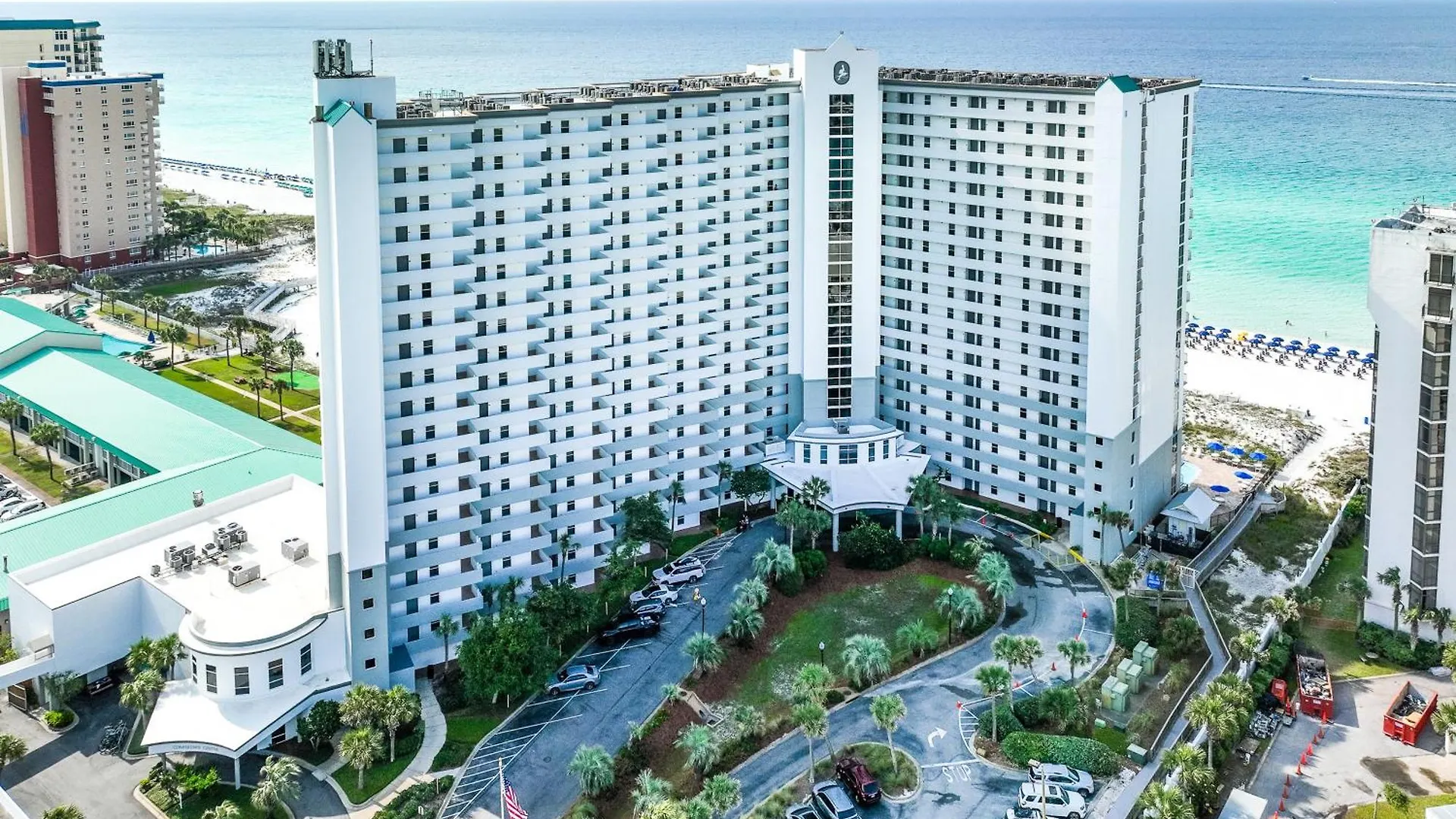 Pelican Pointe Destin Amerikai Egyesült Államok