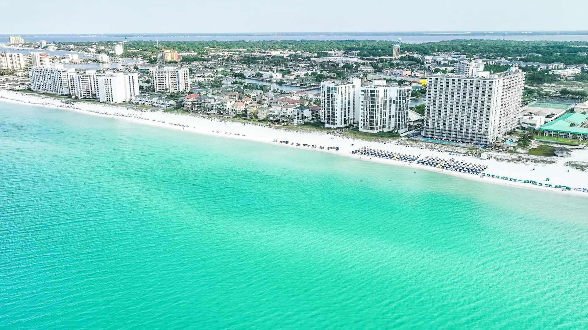 Pelican Pointe Destin 0*,  Amerikai Egyesült Államok