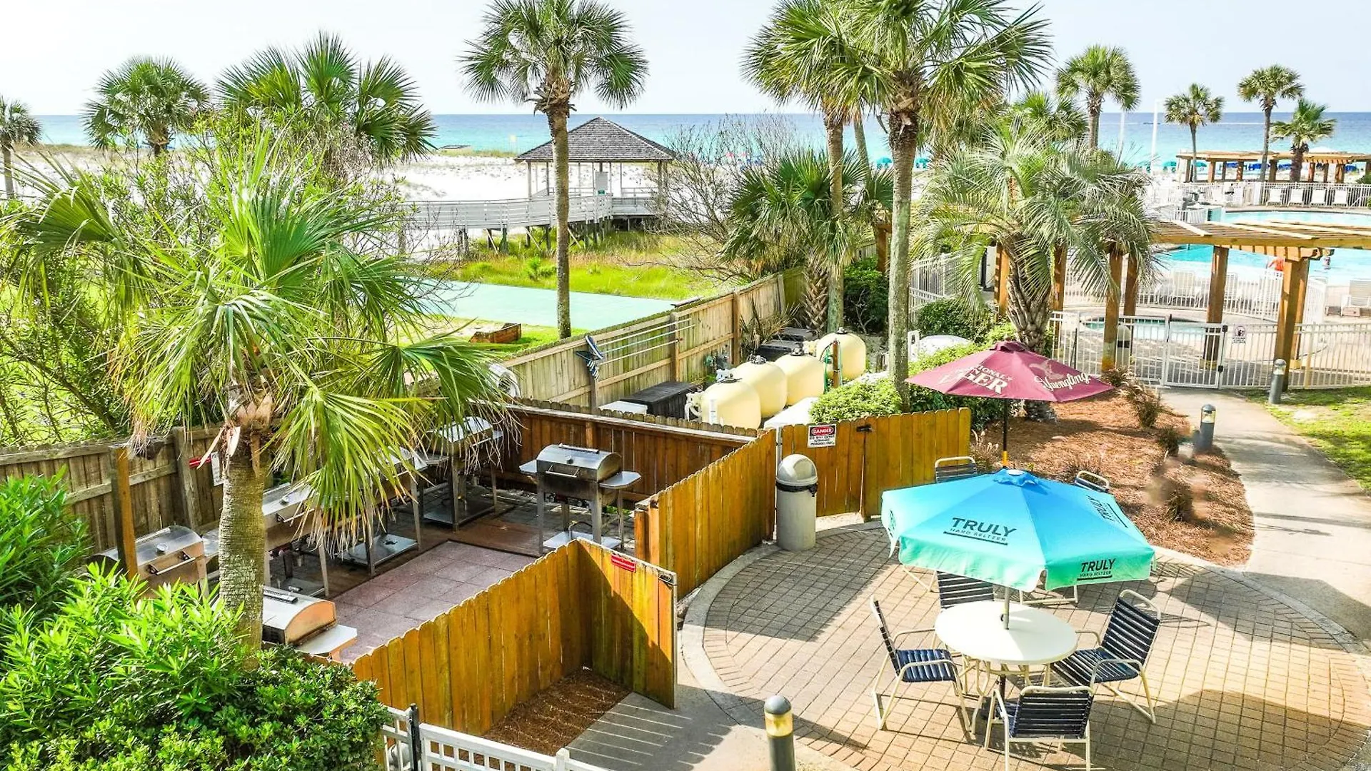 Pelican Pointe Destin Apartman